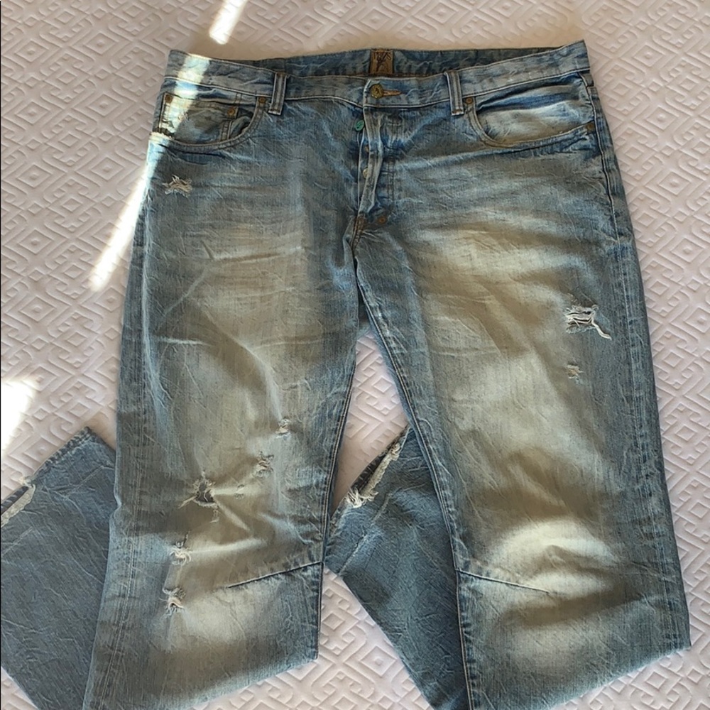 PRPS Men’s Jeans - Barracuda Fit